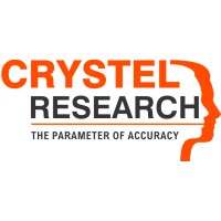 Crystel Research logo - Similar company to Neoteric Research Services Llp