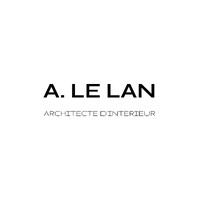 Audrey Le lan - Architecte d'intérieur logo - Similar company to Hml Concept