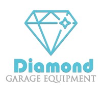 Diamond | Auto service centers machines logo - Similar company to اسال ميكانيكي