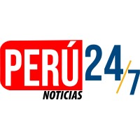 Perú Noticias 24-7 logo - Similar company to Logissa
