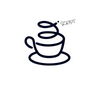 CoffeeScript logo - Similar company to Gts - Global Tech Software
