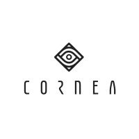 Cornea logo - Similar company to Dice Agency
