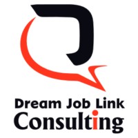 Dream Job Link Consulting logo - Similar company to Lion Marketing (Cc)