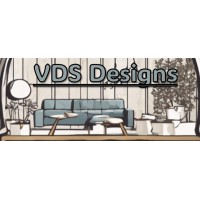 VDS Designs logo - Similar company to Vsd Studio
