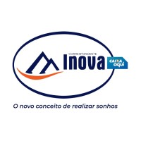 Inova - Correspondente Caixa Aqui logo - Similar company to Barra Dourada
