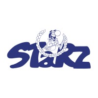 STaRZ Bratislava logo - Similar company to Mobiola