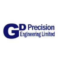 GD Precision Engineering Ltd logo - Similar company to Jnr Precision Engineering