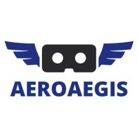 AeroAegis logo - Similar company to Techfer Global Pvt. Ltd.