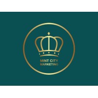 Mint City Marketing logo - Similar company to T.I.E.S. 360 Total Indoor Environmental Solutions