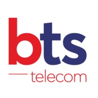 BTS BUSINESS TELECOM SOLUTIONS logo - Similar company to A