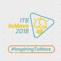 ITB InMove 2018 logo - Similar company to Terikat Itb