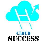 Cloud Success logo - Similar company to Ict Visie