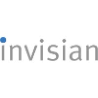 Invisian Oy logo - Similar company to Tech Tonic