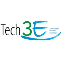 Tech3E logo - Similar company to Faculté Des Sciences Appliquées - Université D'Artois