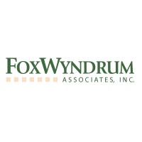 Fox Wyndrum Associates, Inc.