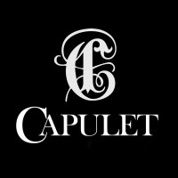 CAPULET Jewelry logo - Similar company to Clickscale