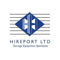 HIREPORT LTD logo - Similar company to Polypal Uk
