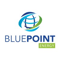 Blue Point Energy (PTY)Ltd logo - Similar company to Blue Point Telecom