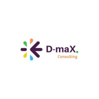 D-maX Consulting logo - Similar company to In'Com