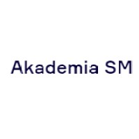 Akademia SM logo - Similar company to Cobalt Studio