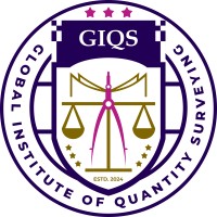 Global Institute of Quantity Surveying logo - Similar company to School Of Sheriff (Rics Apc Coaching)