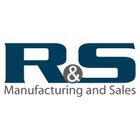 R&S Manufacturing and Sales Co. logo - Similar company to Smart Turf