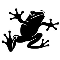 Leap Flix logo - Similar company to Shù®Studio