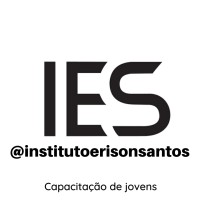 Instituto Erison Santos logo - Similar company to Es Experiences