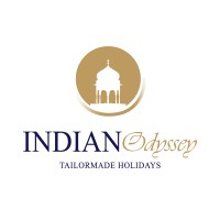 Indian Odyssey logo - Similar company to Learnocrate