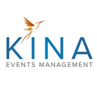 Kina Events logo - Similar company to Extramilevent
