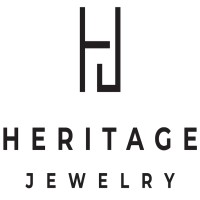 Heritage Jewelry logo - Similar company to Levontin
