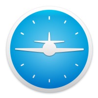 LogTen Pilot Logbook logo - Similar company to Opal