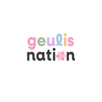 Geulis Nation logo - Similar company to Grafisity