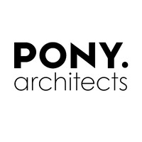 PONY. architects logo - Similar company to Starh