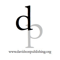 Davidson Publishing logo - Similar company to Pupwalkr