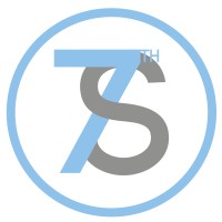 Seventh Support logo - Similar company to Vie Event Group Bv