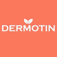 Dermotin logo - Similar company to Wombat Media