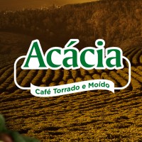 Café Acácia logo - Similar company to Grupo Arauto