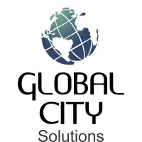 Global City Solutions logo - Similar company to Ymt