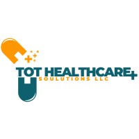 TOT Healthcare Solutions LLC logo - Similar company to Amayeesha Reck