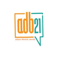 ADB21 Media Pvt. Ltd. logo - Similar company to Radical Reflex
