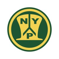 NYP Corporation logo - Similar company to Dianthus