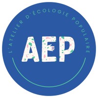 L'atelier d'écologie populaire logo - Similar company to Faridelle