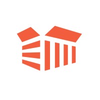 Logistikbude logo - Similar company to Loady
