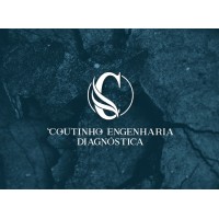 COUTINHO ENGENHARIA DIAGNÓSTICA logo - Similar company to Matos Ponce Engenharia