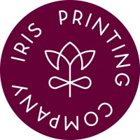 Iris Printing Company logo - Similar company to Iris Packaging Ltd