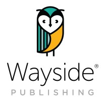 Wayside Publishing logo - Similar company to Lingrolearning