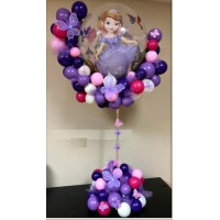 DECORACION GLOBOS logo - Similar company to Plomeria Garcia