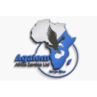 Agalem Africa Zambia Limited logo - Similar company to Bordertec Limited