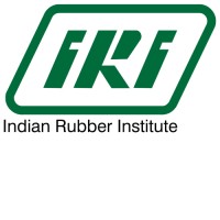 Indian Rubber Institute logo - Similar company to Hasetri